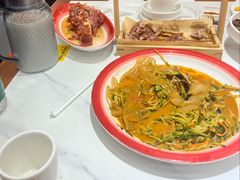 -李老哈·东北菜(宋园路店)