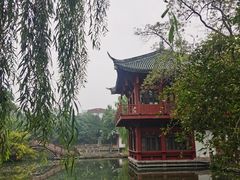 -房湖公园