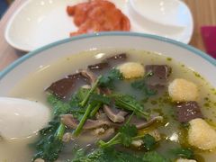 -小杨生煎(香港名都店)