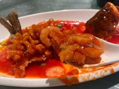 -芳芳私房菜·精作淮扬菜(玖珑湾店)