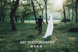 -薇喜影像艺术中心 ART PHOTO
