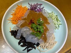 -大胡同天津菜·海肠捞饭·津门皮皮虾锅贴一绝(西姜井店)