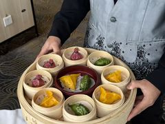 -佳丽海鲜大酒楼(环岛海景店)