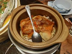 外婆红烧肉-外婆家(静安大悦城店)