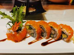 炸虾寿司卷-文立新麻辣烫(合生汇21街区店)
