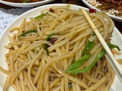-卢庄(江汉路店)