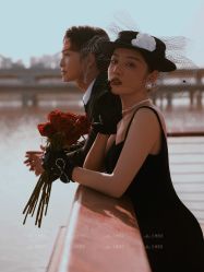 点击看大图 -奈斯影像婚纱摄影(拱墅店)
