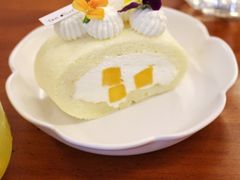 -Ten Olives甜点