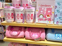 -名创优品(海珠乐峰广场店)