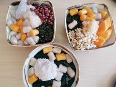 -鲜芋仙(太原街万达店)