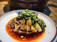 -老灶房-四川土菜(铁牛广场店)