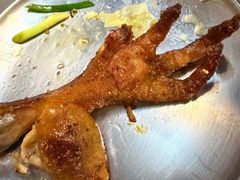 -神伙烧烤(江北黄泥塝店)