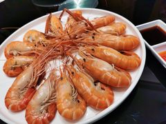 白灼基围虾-苏福记·海鲜佬(凤城四路店)