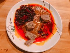 -木辛水水冰煮羊(新一中店)