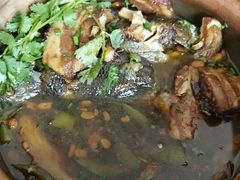 -创味·民间海南菜·非遗藤桥排骨(藤桥·免税城店)