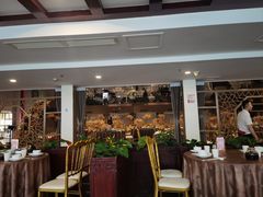 -丽华园(汉阳龙阳店)