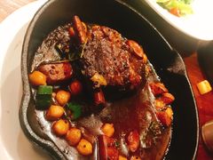 牛仔骨-食间牛排(湖西路店)