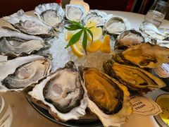 -Osteria Garden 生蚝花园餐厅(原进贤路店)