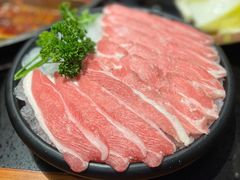 -珮姐老火锅(新街口店)