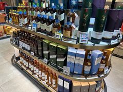 -盒马鲜生(文景博乐里购物广场店)