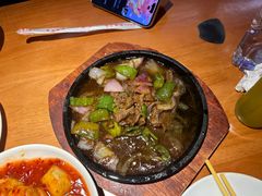 -景秀餐厅(南锣鼓巷店)
