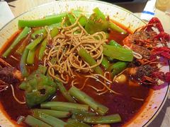 -红盔甲·小龙虾(车公庙店)