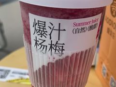 -树夏(鹭洲里店)