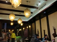 -走马楼饭庄(慈城古县城店)