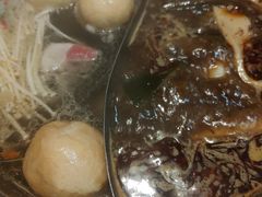 -傣妹火锅(南京东路一店)