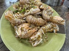 -贞姨美食·老字号海鲜大排档