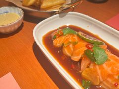 -仓桥家·焗寿司·锅物(光谷步行街店)