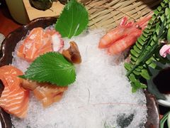 -匠和风精致料理(宁德万达店)