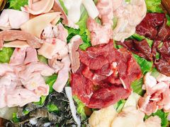 【半仙】牛八宝-喜半仙·牛八宝·两江米粉酒(普陀路店)