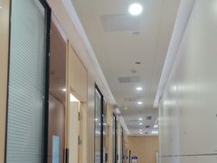 -合肥美奥口腔·种植矫正中心(政务院)