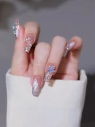 -M·X Nail日式美甲美睫