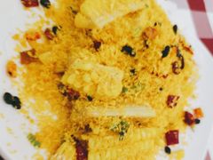 -吉源大排档·鱼生·海鲜(烧烤彩印厂店)