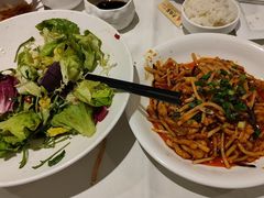 -大鸭梨烤鸭(左家庄店)