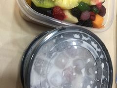 -鲜果盒子(会展店)