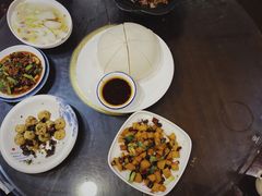 -四合院(黔灵西路店)