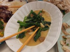 -清晖小苑·顺德菜(观澜湖新城店)