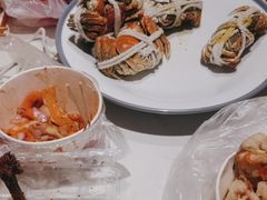 -杨氏青龙虾·羊蝎子(托乐嘉店)