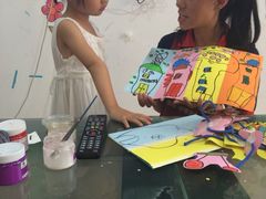 上海尚想绘总部-尚想绘·艺术中考·中考咨询