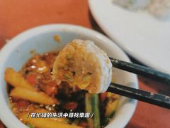 -大良毋米粥(锦龙路总店)