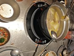 -椰庭·椰子鸡·创意玩家(晶耀前滩店)