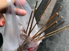 -辽B·小串(总店)