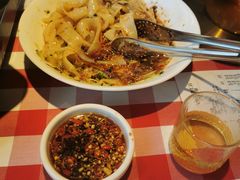 -西贝(吴江路湟普汇店)
