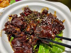 -龚兴城鱼羊吉·家传湖北菜(苗栗路总店)
