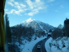 -Wengen Mannlichen Aerial Cableway