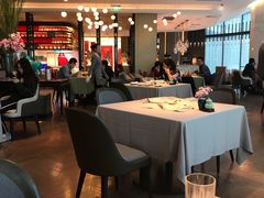 大堂-金海华·悦食东方(苏州中心商场店)