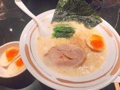 -一心豚拉面烧肉(世纪汇店)